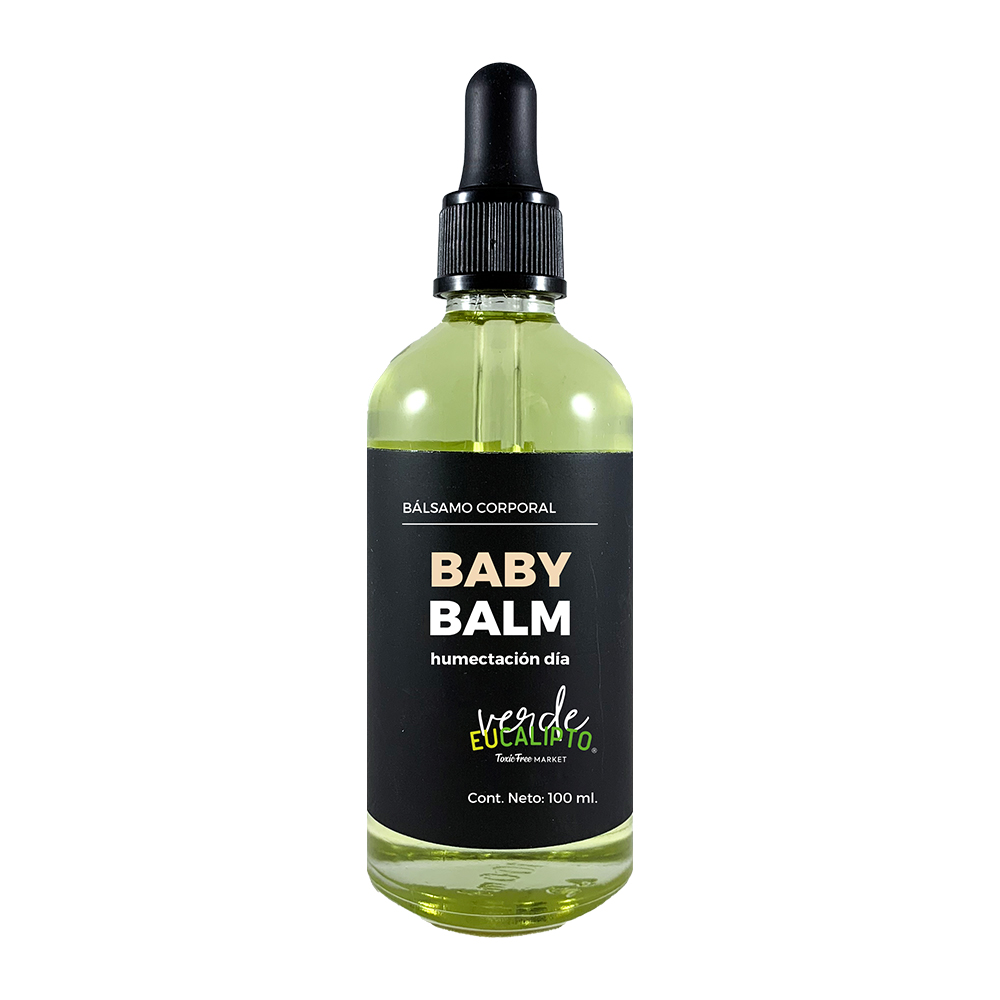 BABY BALM 120 ml.