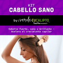 KIT CABELLO SANO