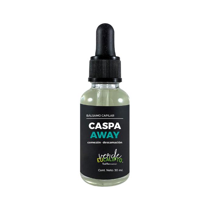 CASPA AWAY 30 ml.