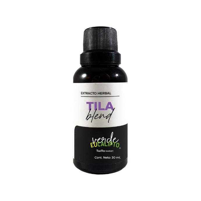 TILA BLEND 30 ml.
