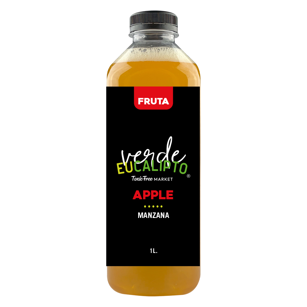 APPLE 1 L.