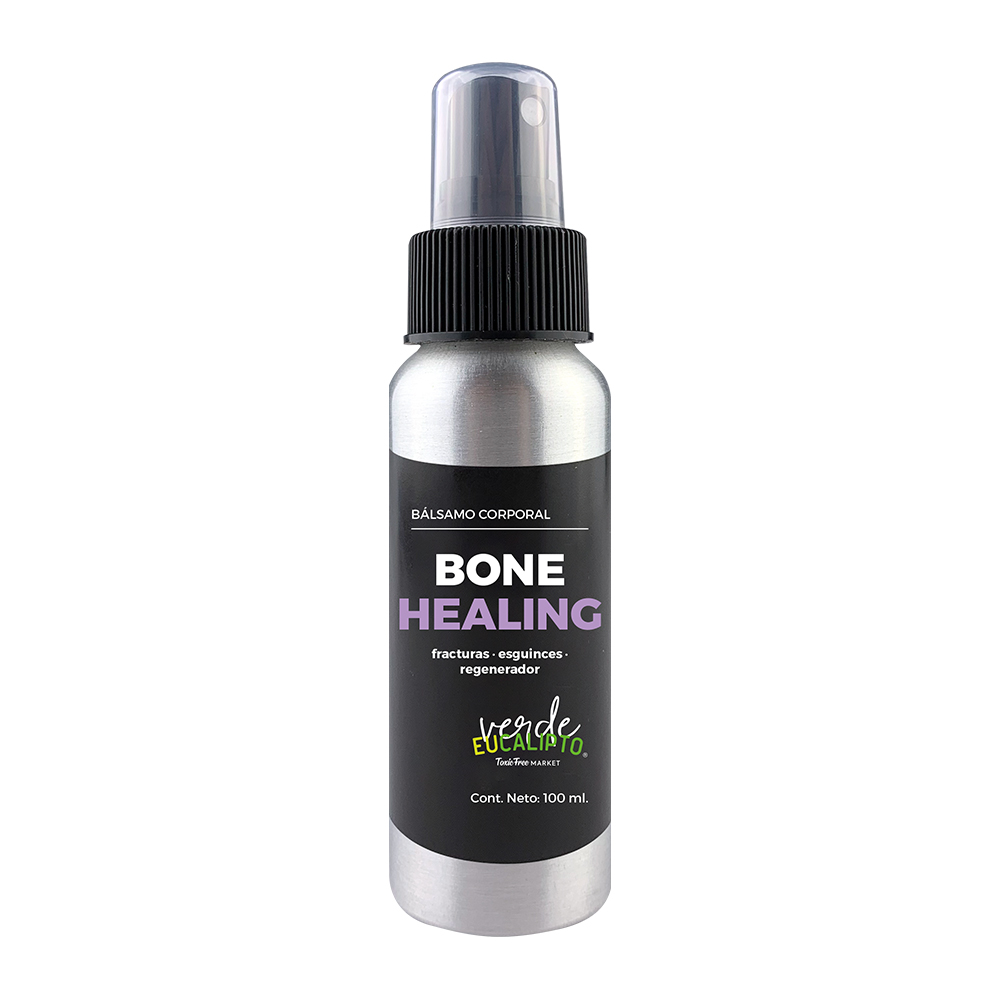 BONE HEALING 100 ml.