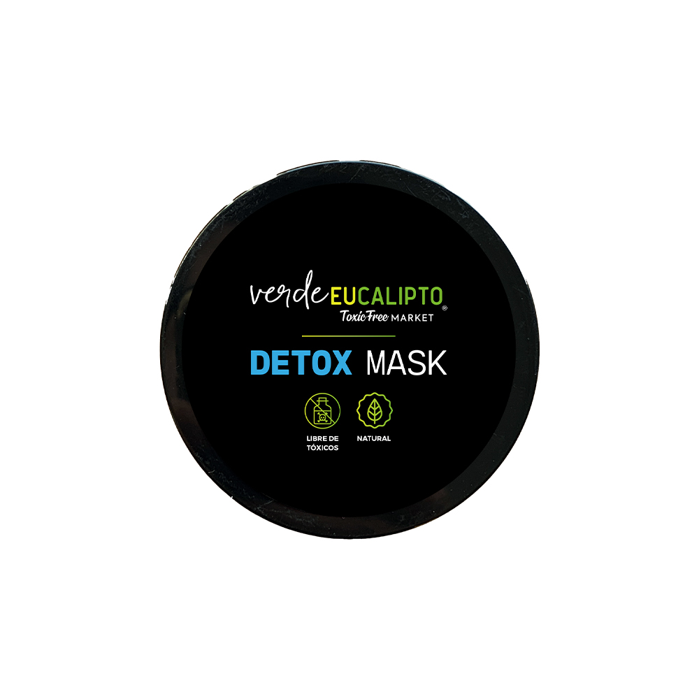 DETOX MASK