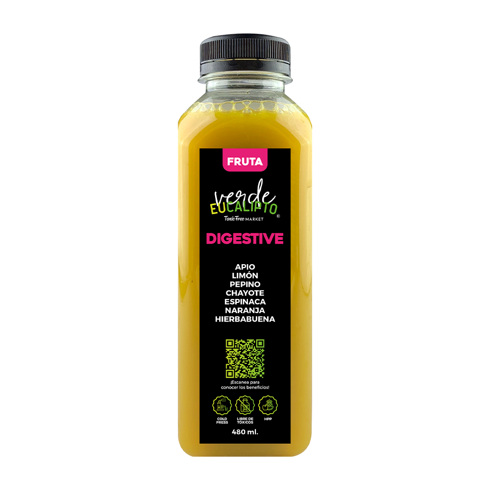 DIGESTIVE 480 ml.