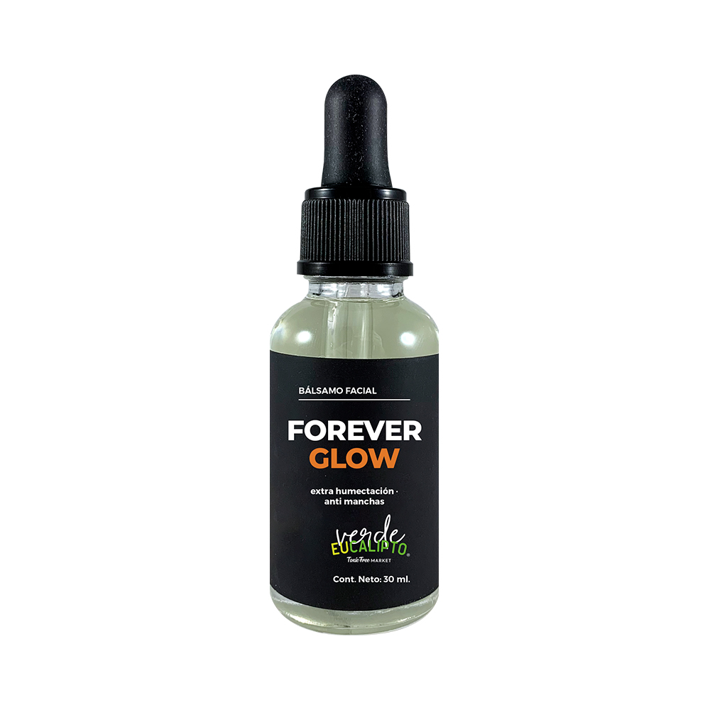 FOREVER GLOW 30 ml.