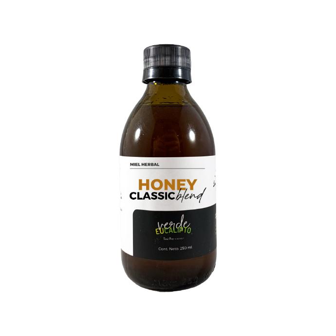 HONEY CLASSIC BLEND