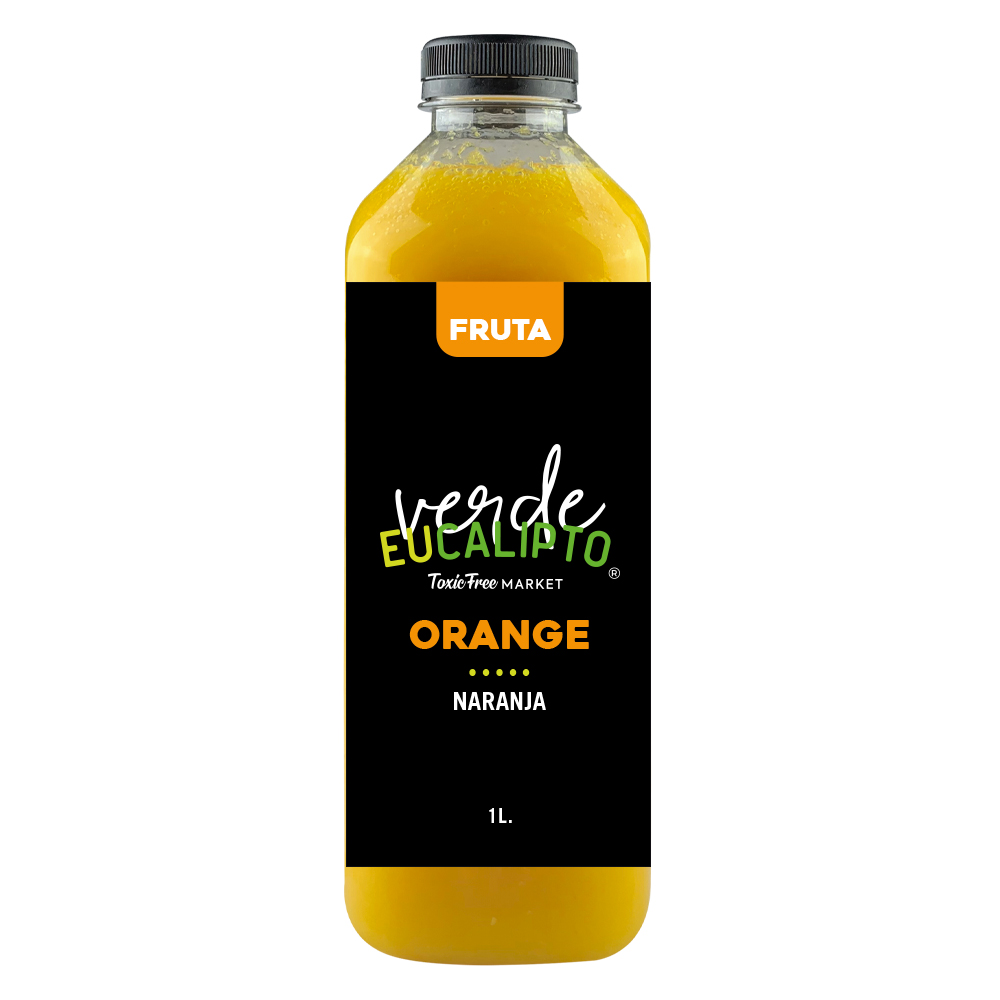 ORANGE 1 L.