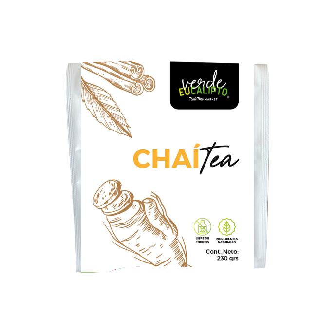 CHAÍTEA 230 grs.