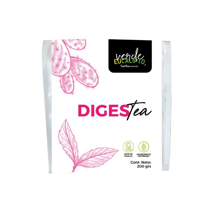 DIGESTEA 200 grs.
