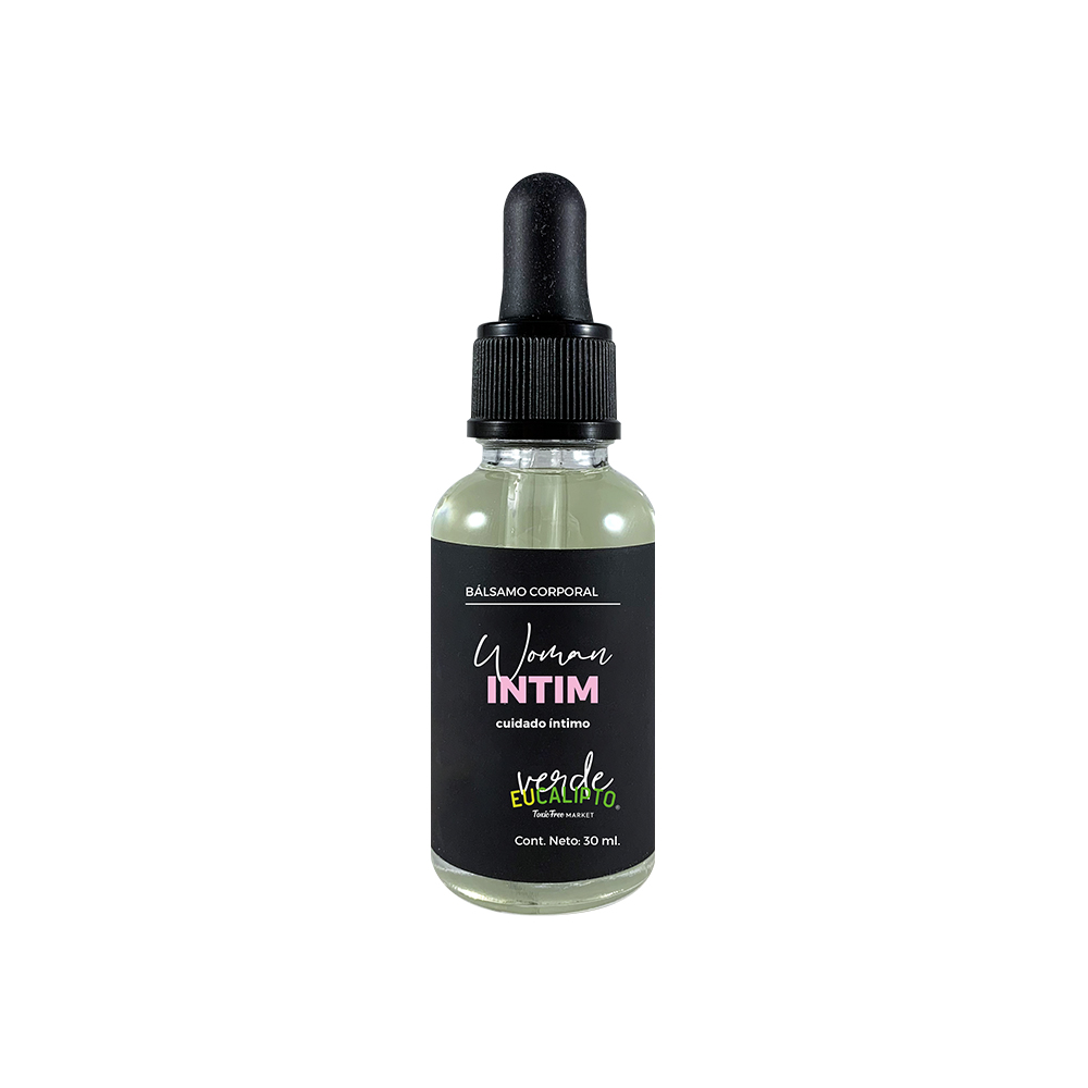 WOMAN INTIM 30 ml.