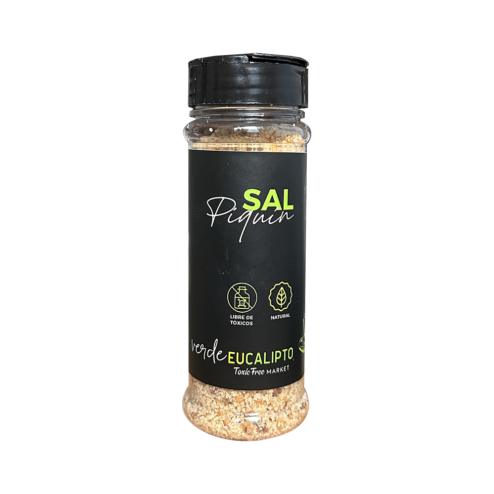 SAL PIQUIN 150 grs.
