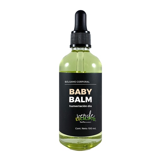 BABY BALM 120 ml.