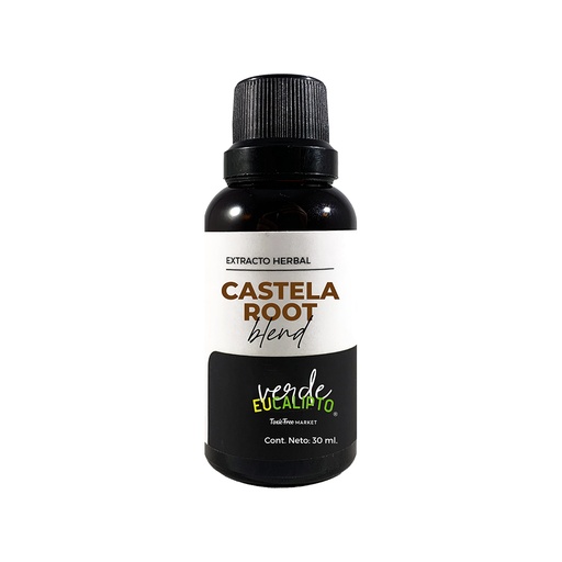CASTELA ROOT BLEND 30 ml.