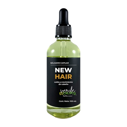 NEW HAIR 100 ml.