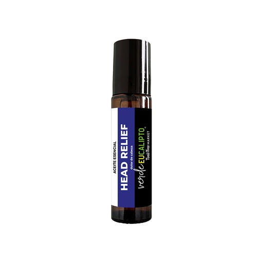 HEAD RELIEF 10 ml.