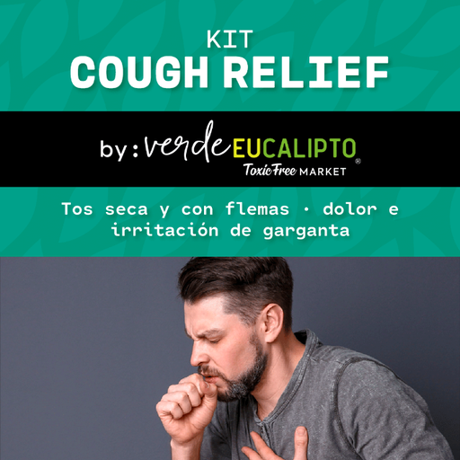 KIT COUGH RELIEF