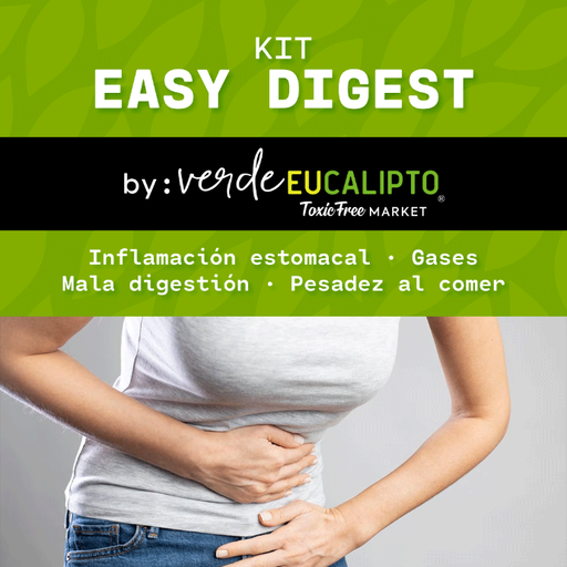 KIT EASY DIGEST