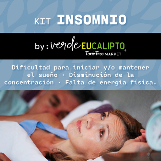 KIT INSOMNIO
