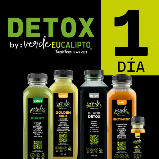 DETOX 1 DIA