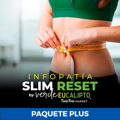 INFOPATÍA SLIM RESET PLUS
