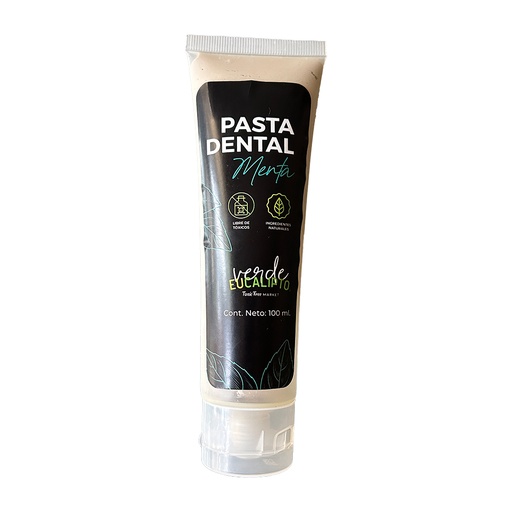 PASTA DENTAL MENTA 100 grs.
