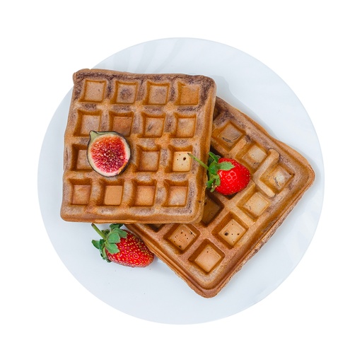 WAFFLE CHOCOLATE 100 grs.