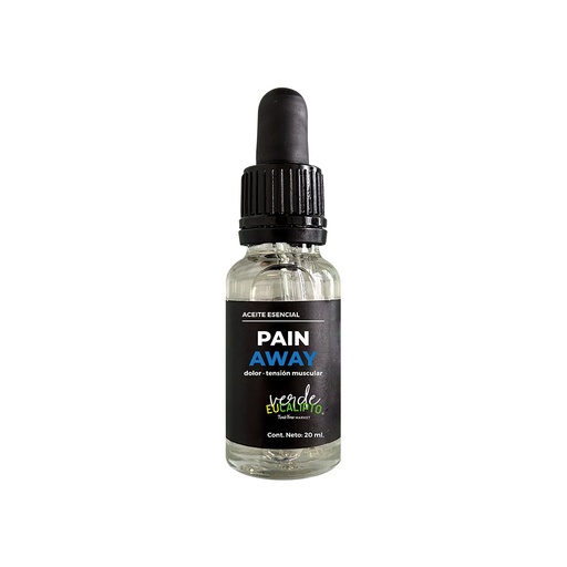 PAIN AWAY 20 ml.