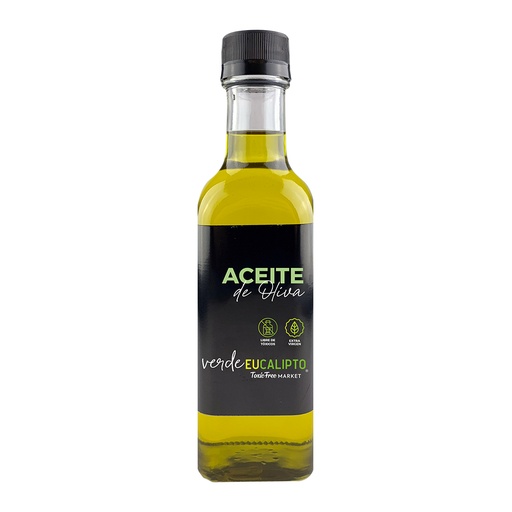 ACEITE DE OLIVA 250 ml.