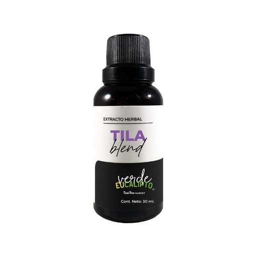 TILA BLEND 30 ml.