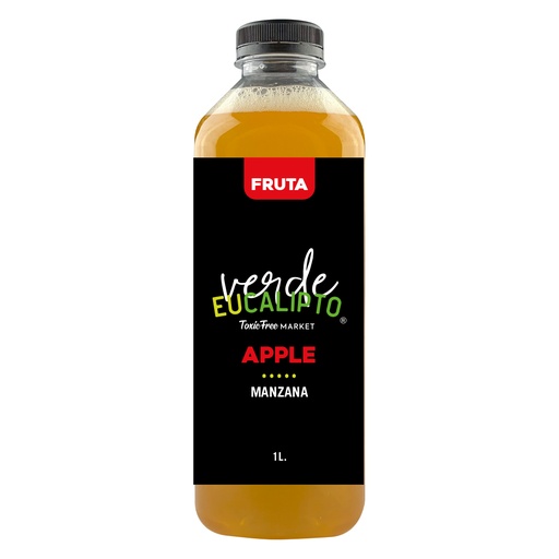 APPLE 1 L.
