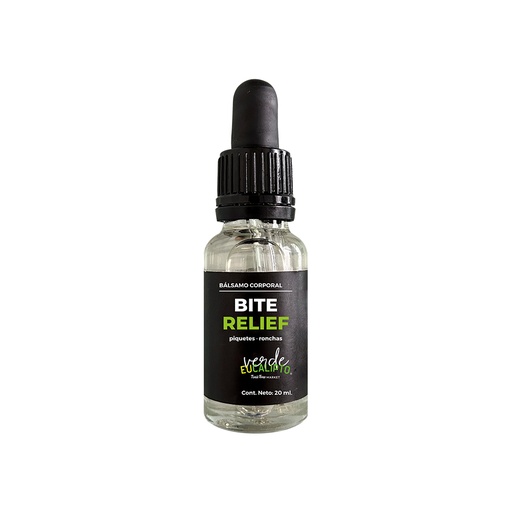 BITE RELIEF 20 ml.