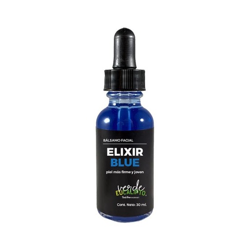 ELIXIR BLUE 30 ml.
