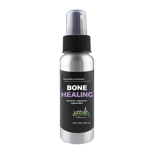 BONE HEALING 100 ml.