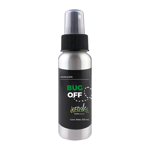 BUG OFF 100 ml.