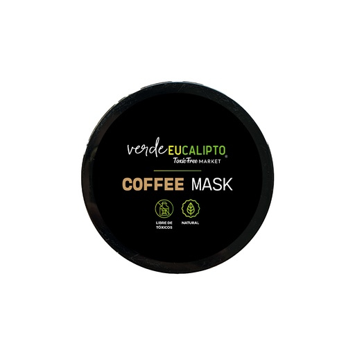 COFFEE MASK
