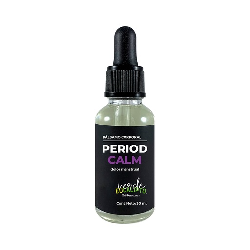 PERIOD CALM 30 ml.