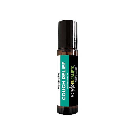 COUGH RELIEF 10 ml.