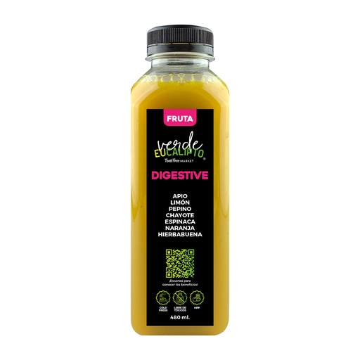 DIGESTIVE 480 ml.