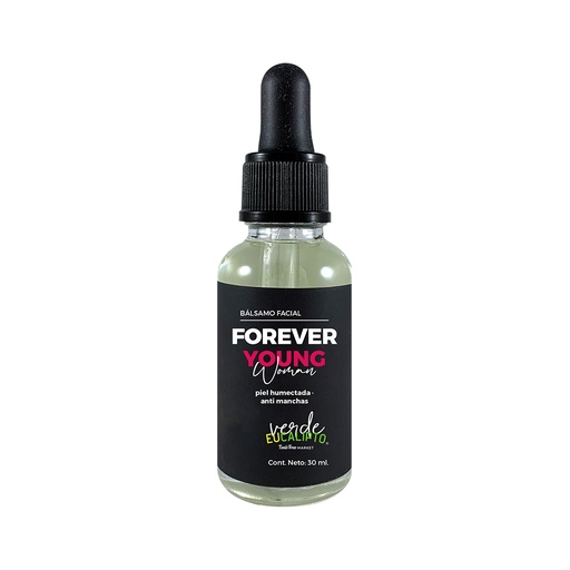FOREVER YOUNG FACIAL 30 ml