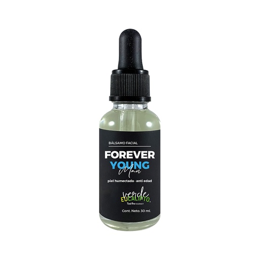 FOREVER YOUNG MAN FACIAL 30 ml.