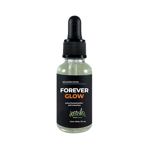 FOREVER GLOW 30 ml.
