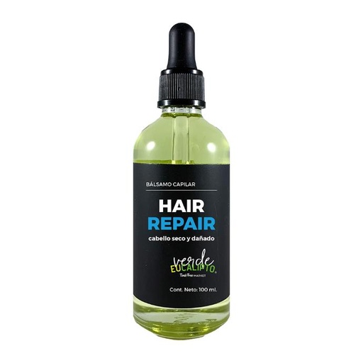 HAIR REPAIR 100 ml.