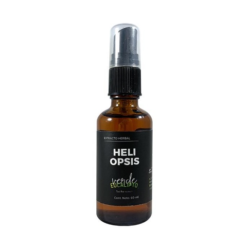 HELIOPSIS 50 ml.