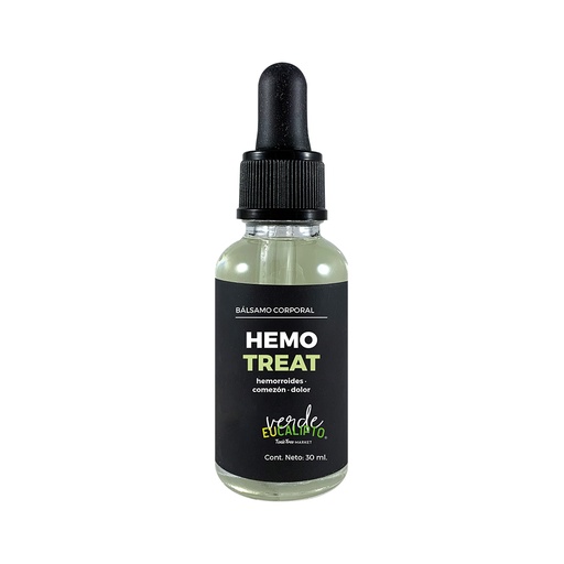 HEMO TREAT 30 ml.