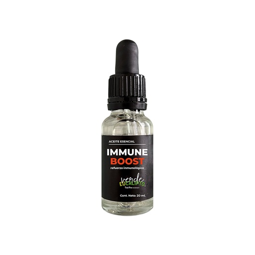 IMMUNE BOOST 20 ml.