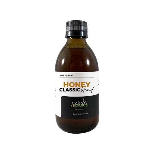HONEY CLASSIC BLEND
