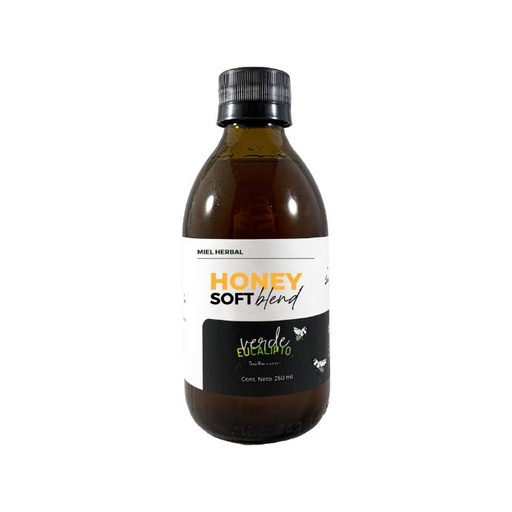 HONEY SOFT BLEND