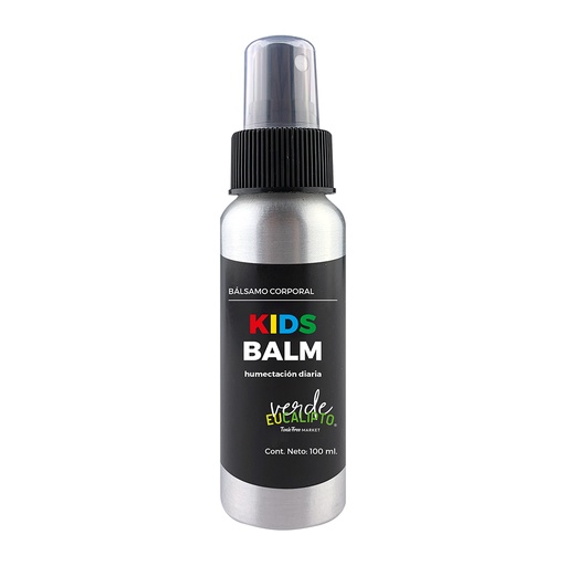 KIDS BALM 100 ml.