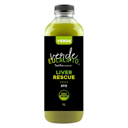 LIVER RESCUE 1 L.