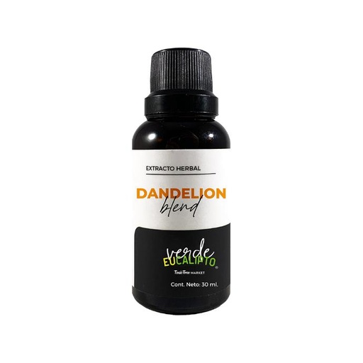 DANDELION BLEND 30 ml.